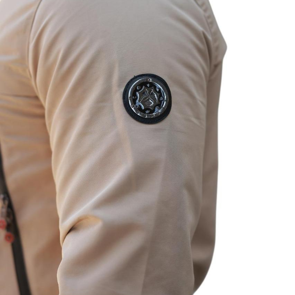 ROSSPALL Herren Matte Seasonal Coat - Elegant und Funktional