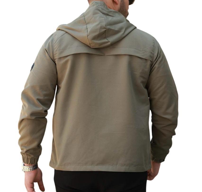 ROSSPALL Herren Matte Seasonal Coat - Elegant und Funktional